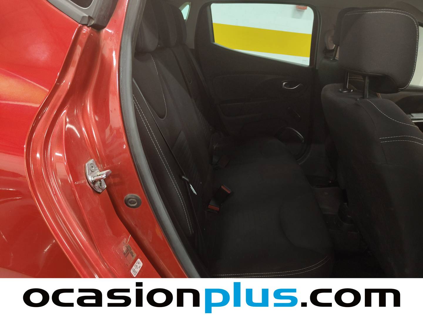 Renault Clio Renault Clio Limited 1.2 (75 CV) km 0