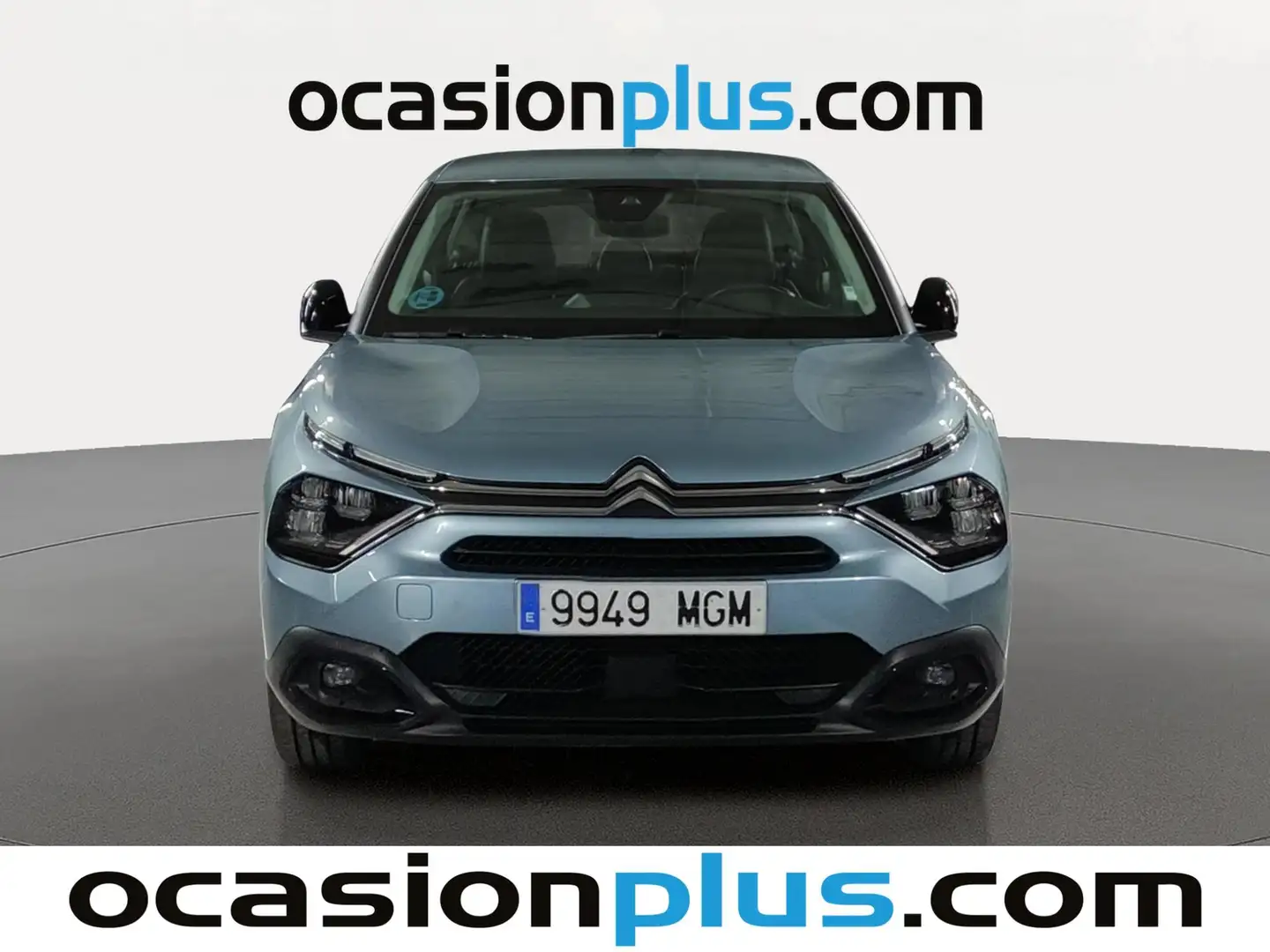 Foto Citroën C4 Citroen C4 PureTech 130 S&S 6v Feel Pack (130 CV)