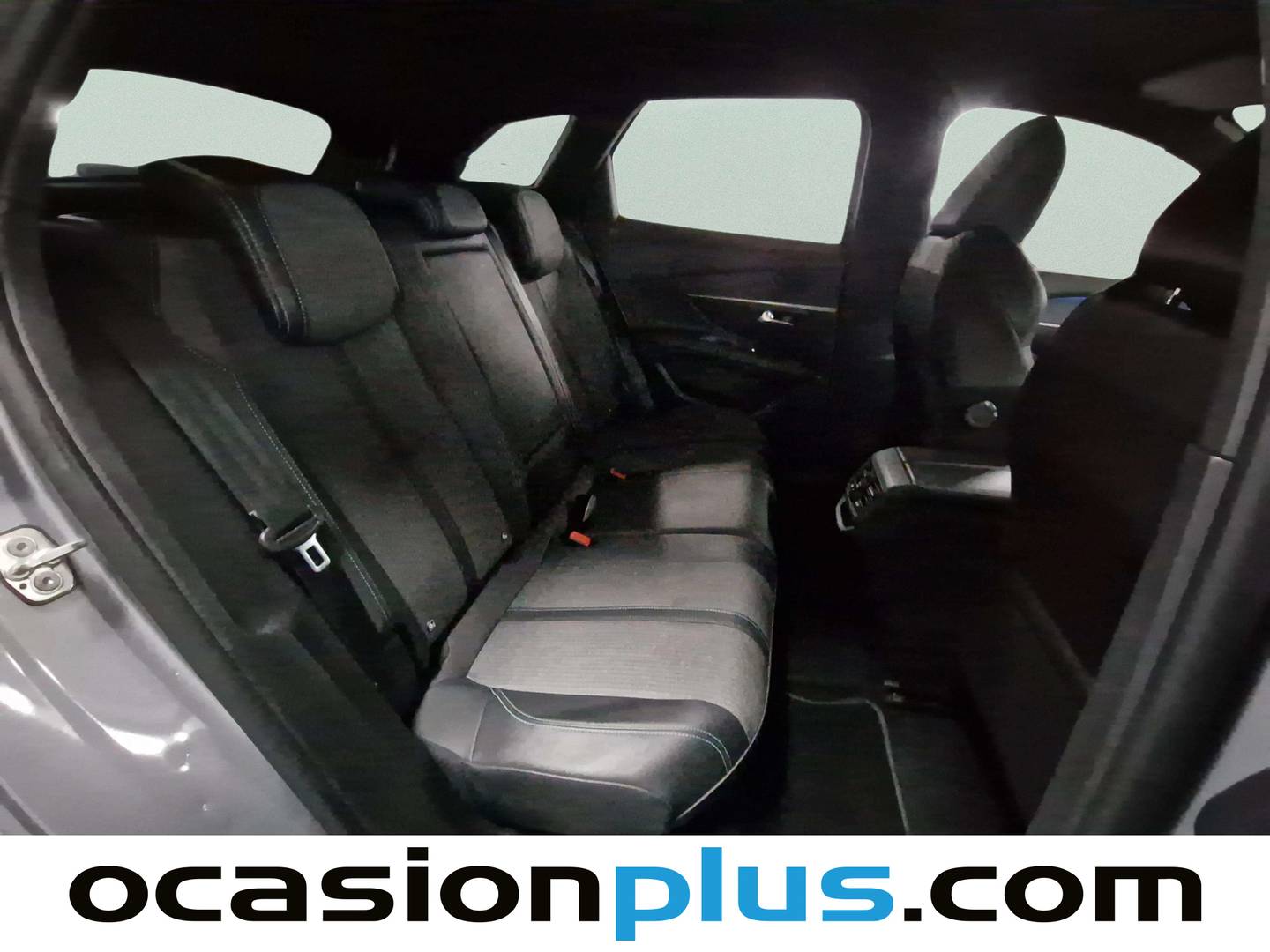 Peugeot 3008 Peugeot 3008 PureTech 130 S&S Allure Pack EAT8 (130 CV) automático