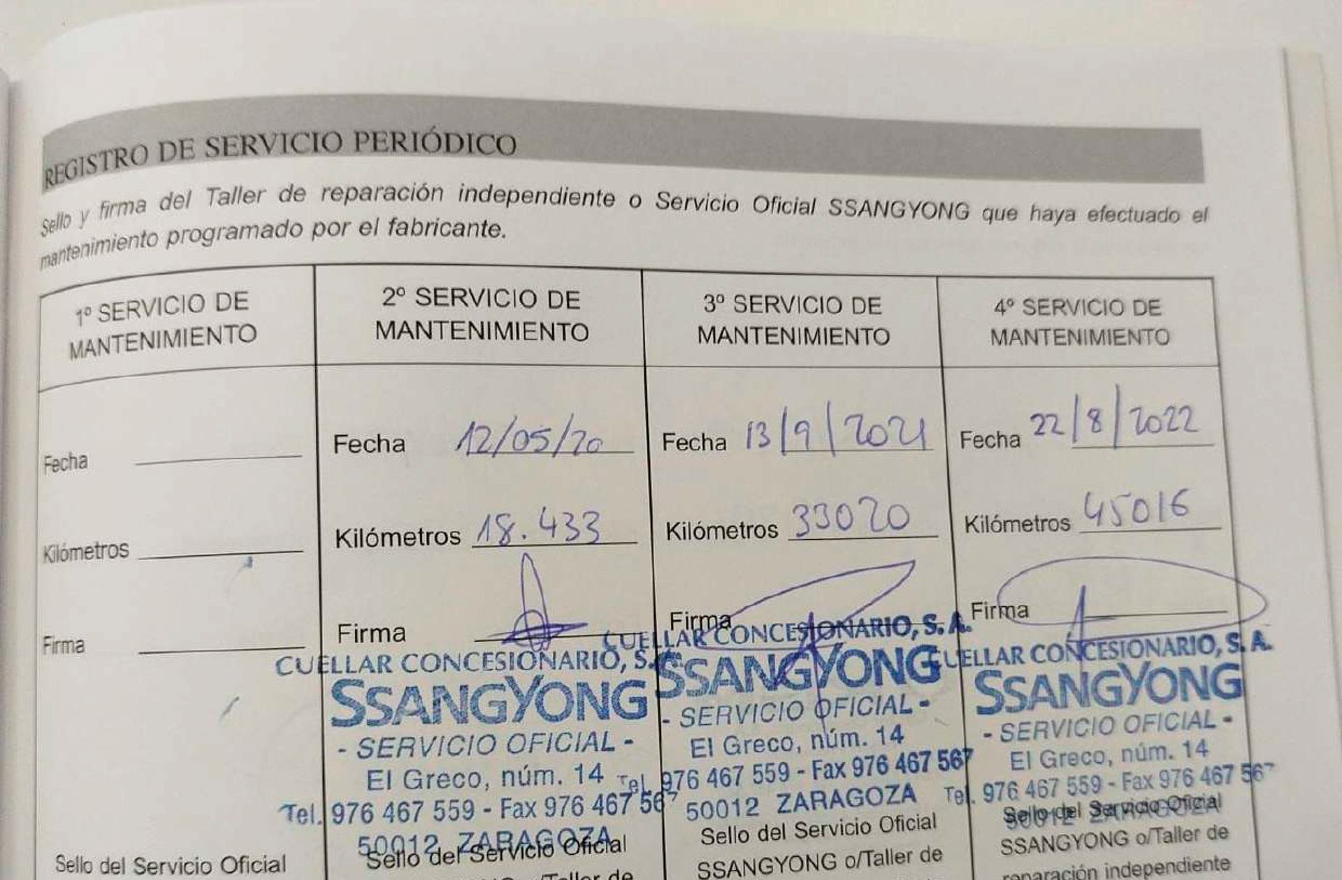 SsangYong XLV D16T Limited - foto 20