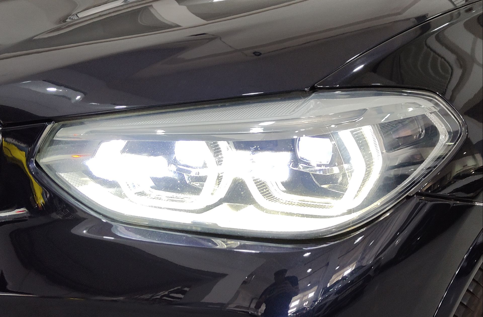 BMW X4 xDrive20d Pack M - foto 16