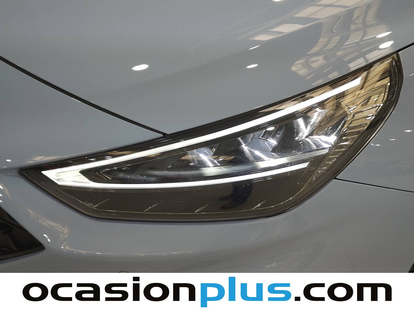 Hyundai i30 Hyundai i30 2.0 TGDI N Performance (280 CV) gasolina