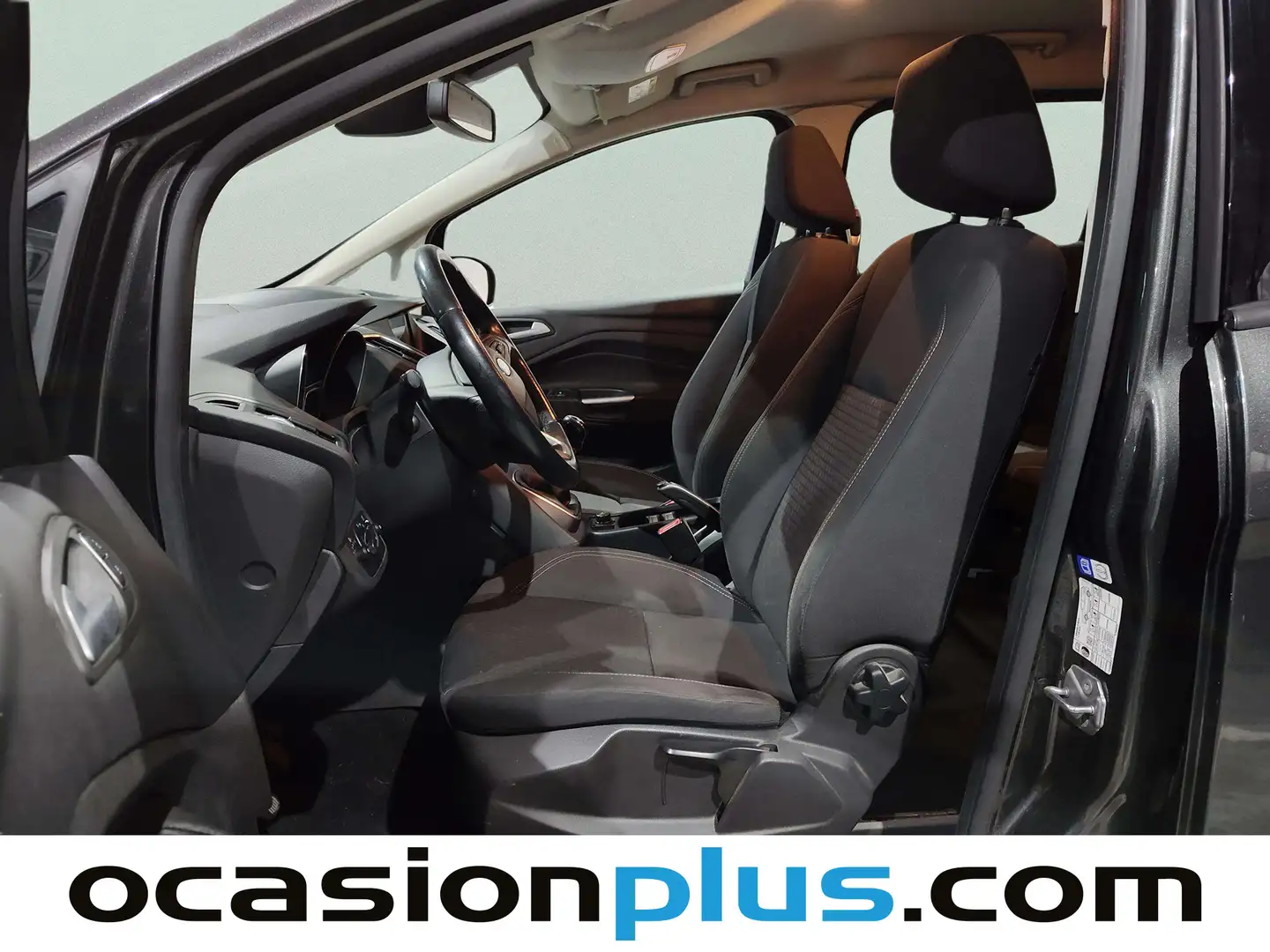 Foto Ford Grand C-Max Ford Grand C-Max 1.0 EcoBoost Trend+ (125 CV)