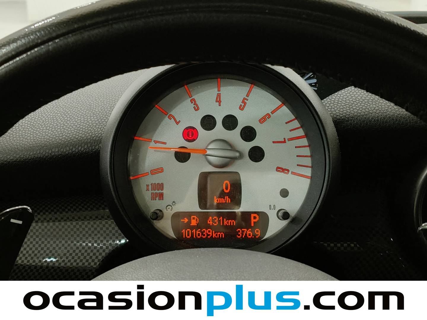 Mini MINI MINI MINI Cooper S  (184 CV) de segunda mano