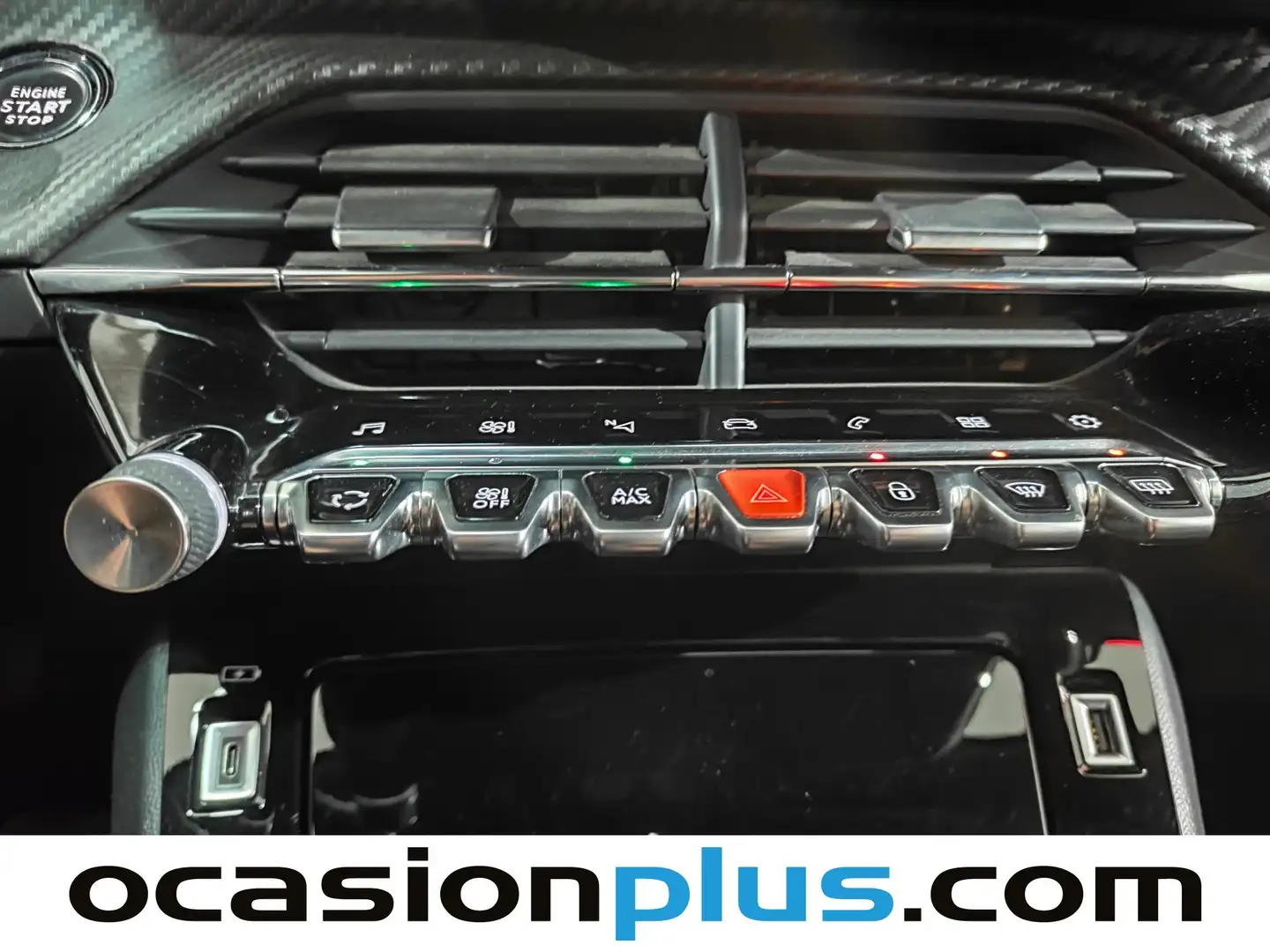 Foto Peugeot 2008 Peugeot 2008 PureTech 130 S&S GT EAT8 (130 CV)