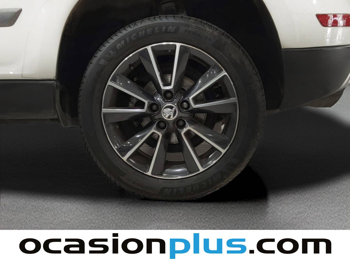 Skoda Yeti Skoda Yeti 2.0 TDI AdBlue Outdoor Like (110 CV) 2015