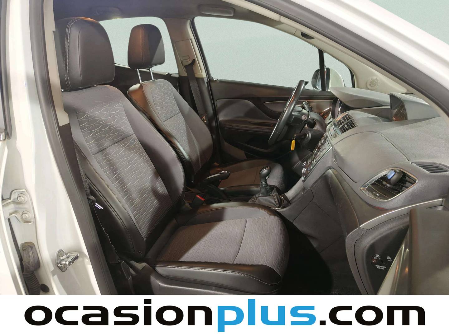 Opel Mokka Opel Mokka 1.4 Turbo S&S Excellence 4x2 (140 CV) km 0