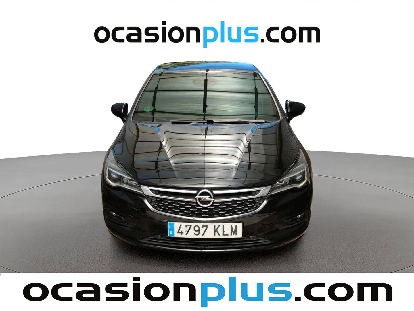 Opel Astra Opel Astra 1.6 CDTi Dynamic (110 CV) 110cv