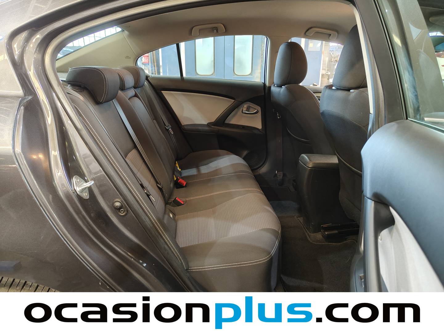 Toyota Avensis Toyota Avensis 150D Business Advance (143 CV) diésel