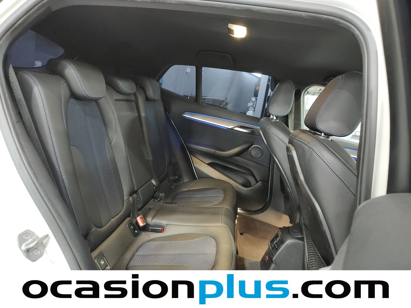 BMW X2 BMW X2 sDrive18i (140 CV) Pack M gasolina