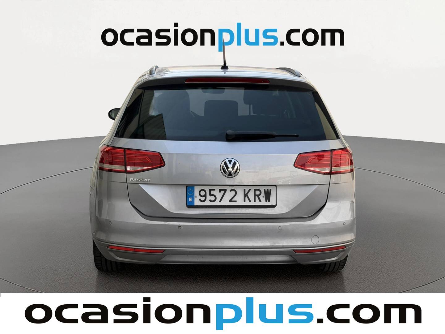 Volkswagen Passat Volkswagen Passat Variant Advance 1.6 TDI (120 CV) barato