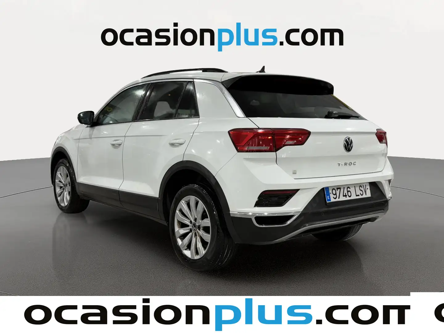 Foto Volkswagen T-Roc Volkswagen T-Roc Advance 2.0 TDI (150 CV)