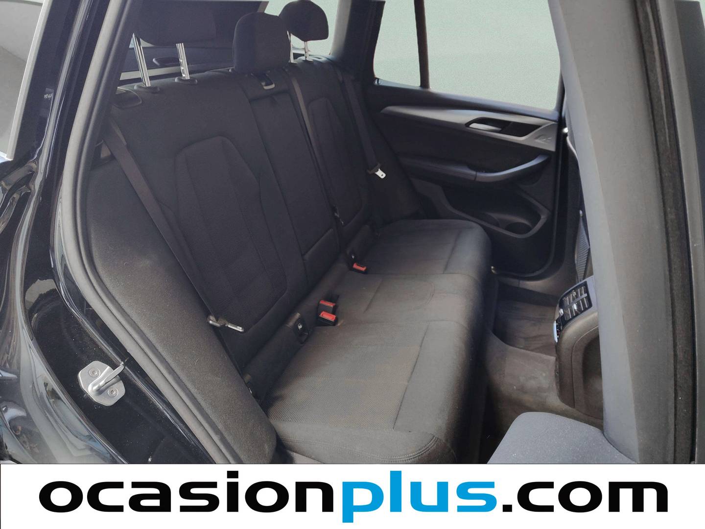 BMW X3 BMW X3 sDrive18d Business  (150 CV) diésel