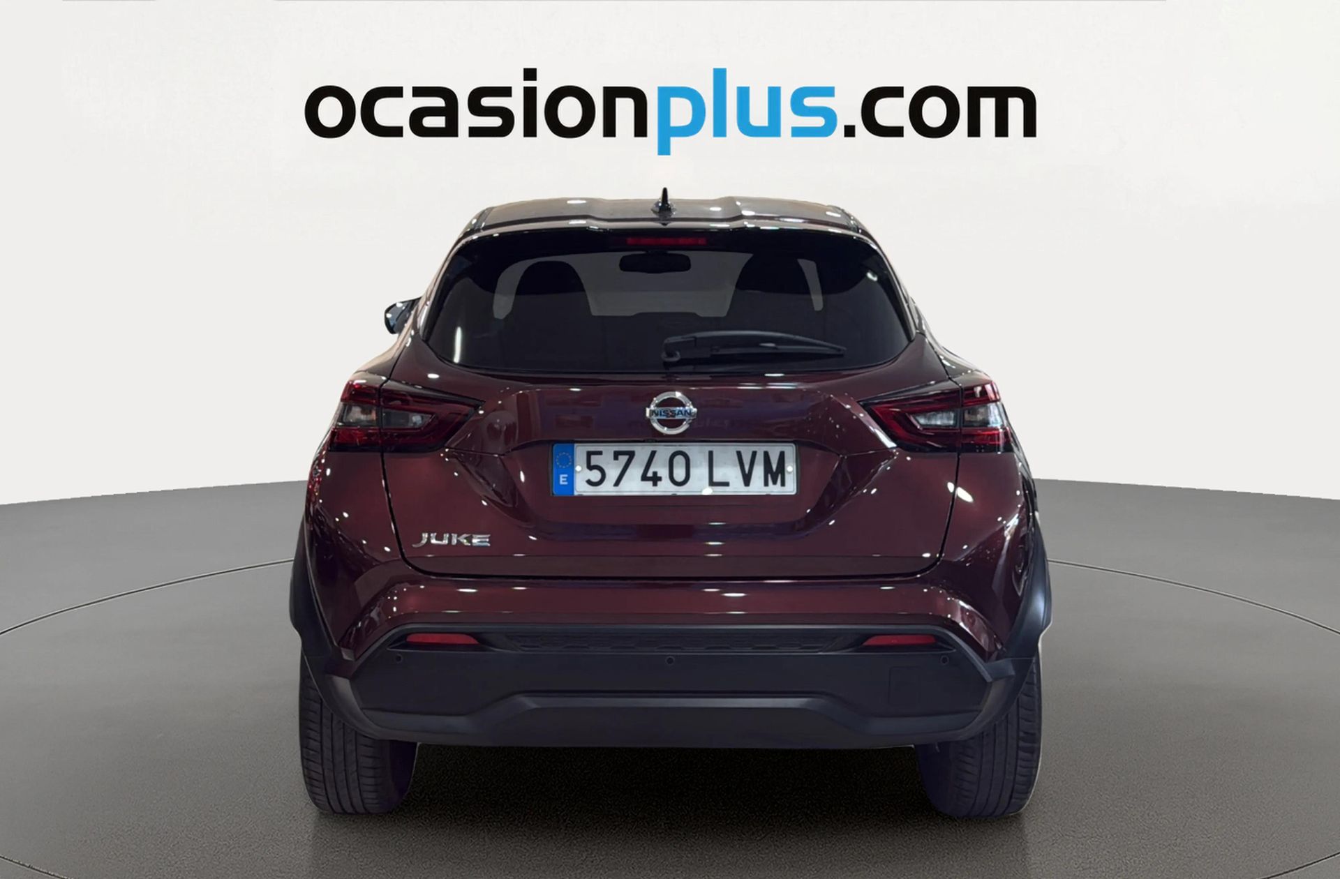 Nissan Juke DIG-T N-Connecta 4x2 DCT - foto 15