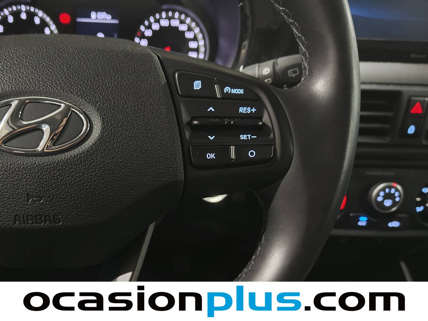 Hyundai i10 Hyundai i10 1.2 Tecno 2C (84 CV) seminuevo