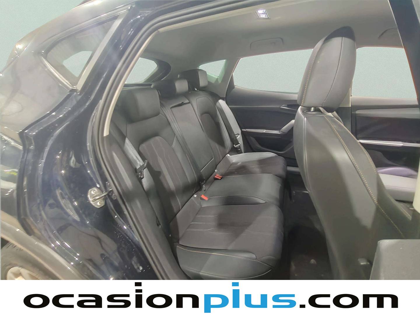 Foto Cupra Formentor CUPRA Formentor 2.0 TDI (150 CV)