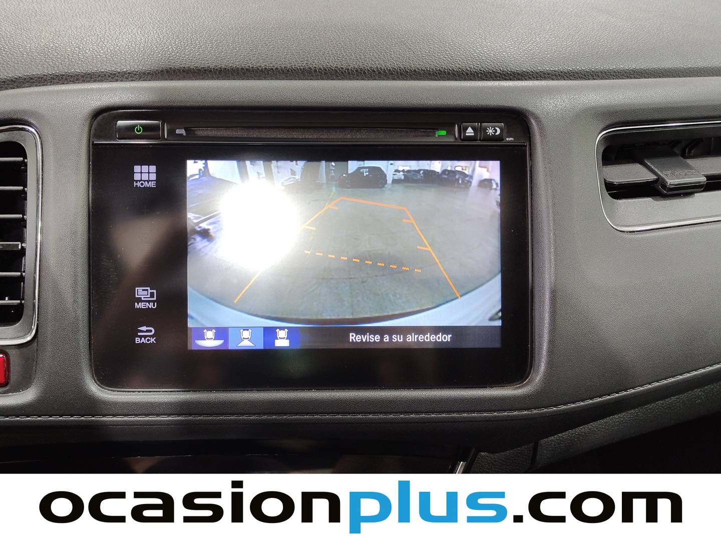 Acabados Honda HR-V Honda HR-V 1.6 i-DTEC Executive (120 CV)