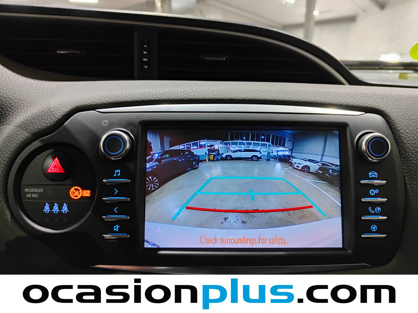 Toyota Yaris Toyota Yaris 1.5 Active Tech (111 CV) km 0