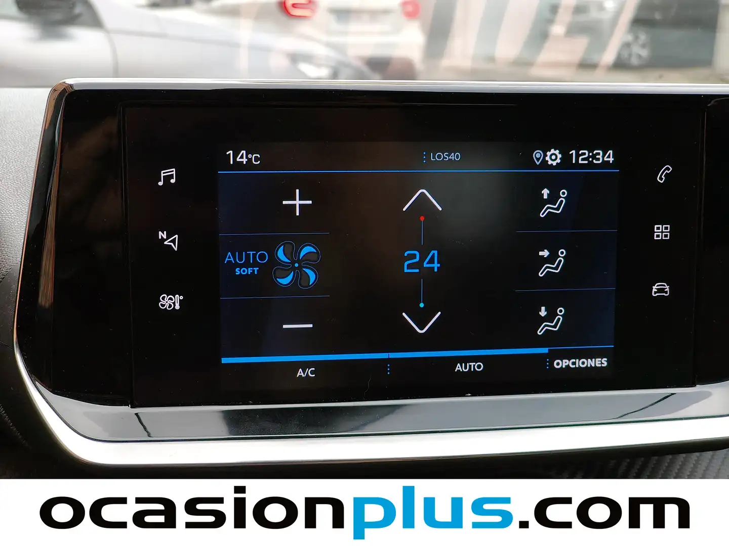 Foto Peugeot 208 Peugeot 208 PureTech 100 Allure (100 CV)