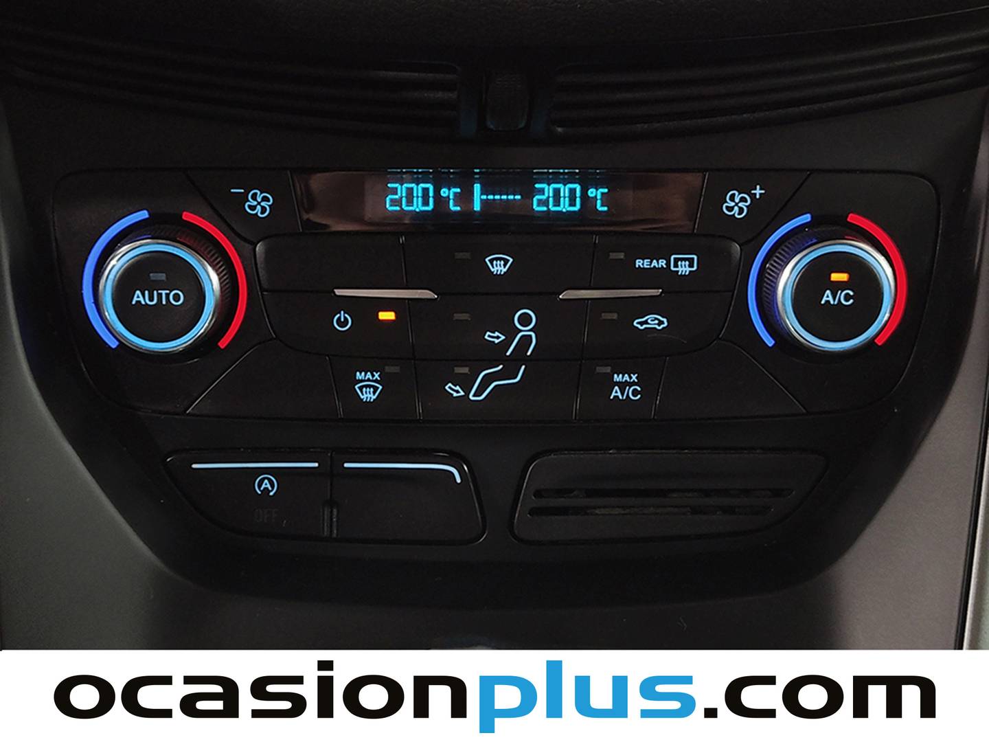 Ford Kuga Ford Kuga 1.5 EcoBoost S&S Trend+ 4x2 (120 CV) gasolina