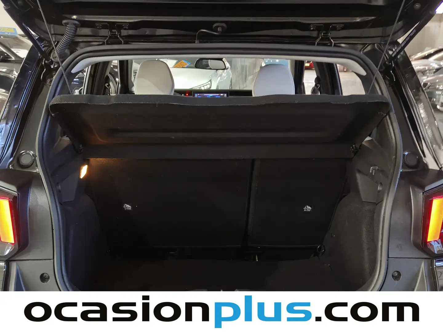 Foto Citroën C3 Citroen C3 1.2 Turbo Max (100 CV)