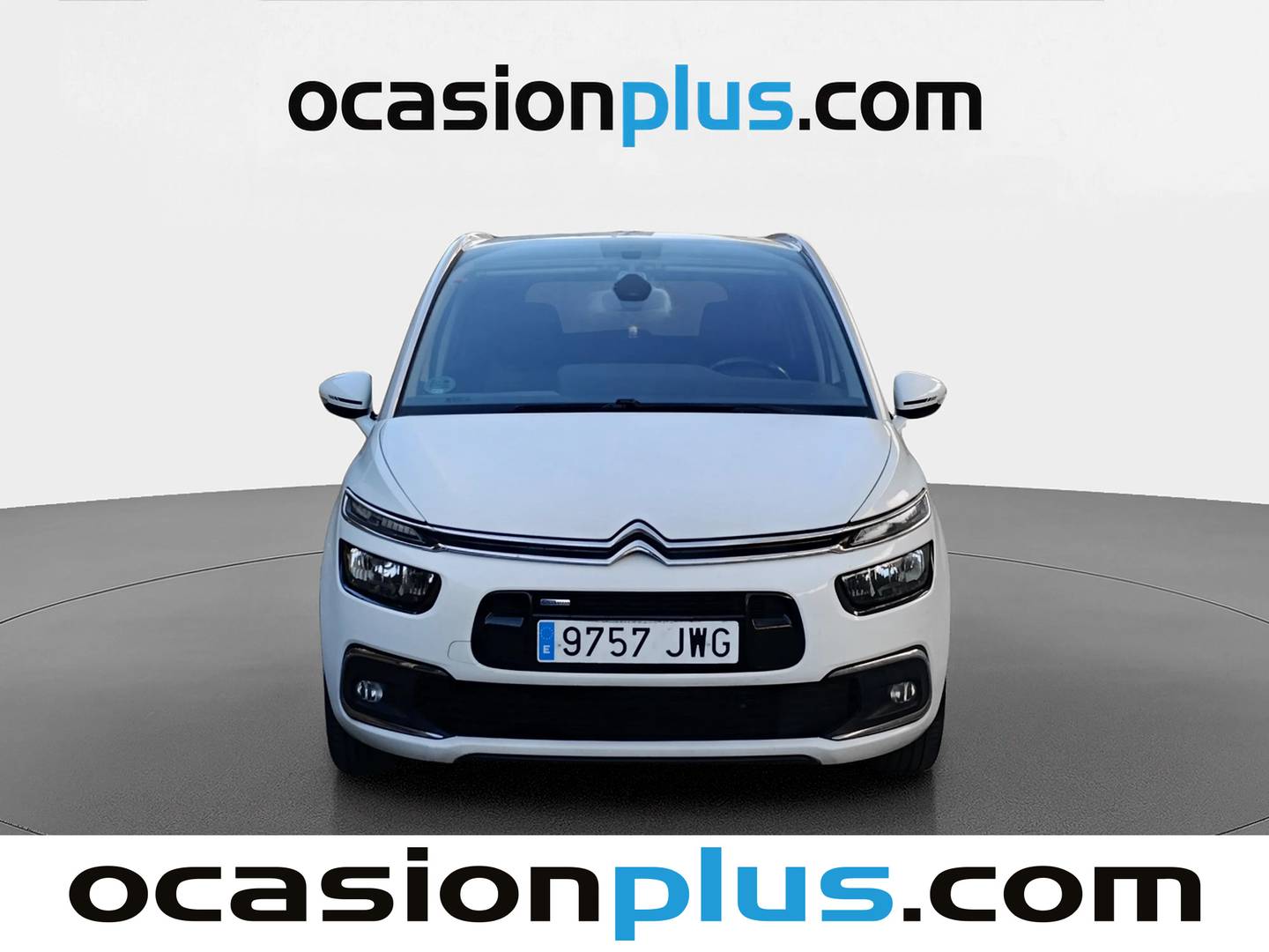 Citroën Grand C4 Picasso Citroen Grand C4 Picasso PureTech 130 6v S&S Feel (130 CV) 7 Plazas 130cv