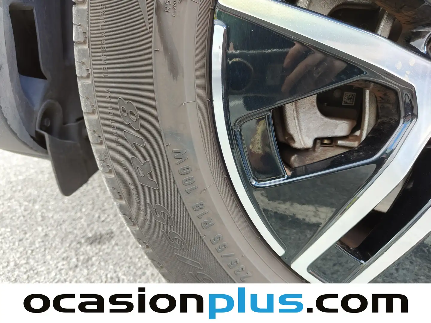 Foto Mercedes GLA Mercedes-Benz GLA 250 e (218 CV)