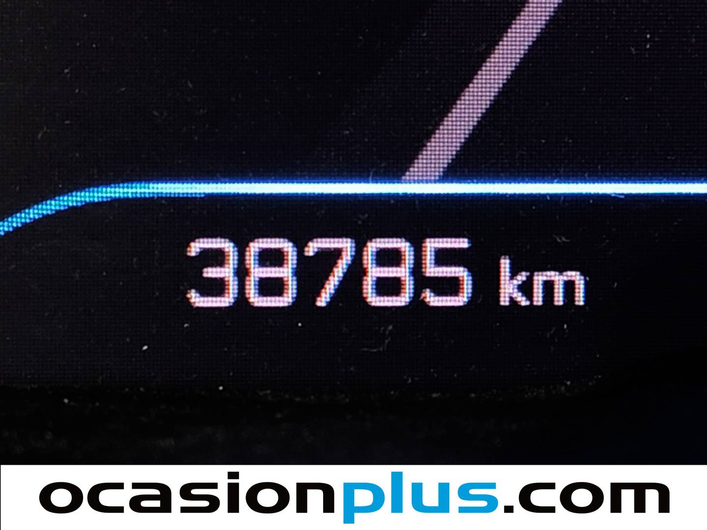 Foto Peugeot 5008 Peugeot 5008 BlueHDI 130 S&S Allure Pack EAT8 (130 CV) 7 Plazas