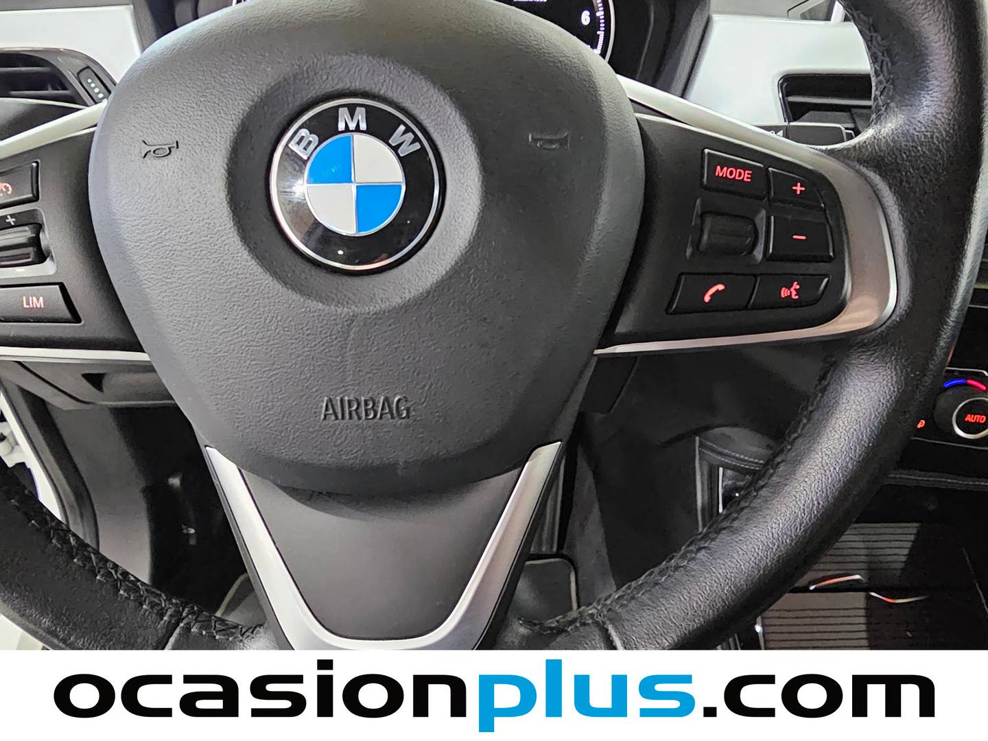 BMW X2 BMW X2 sDrive18i (140 CV) automático