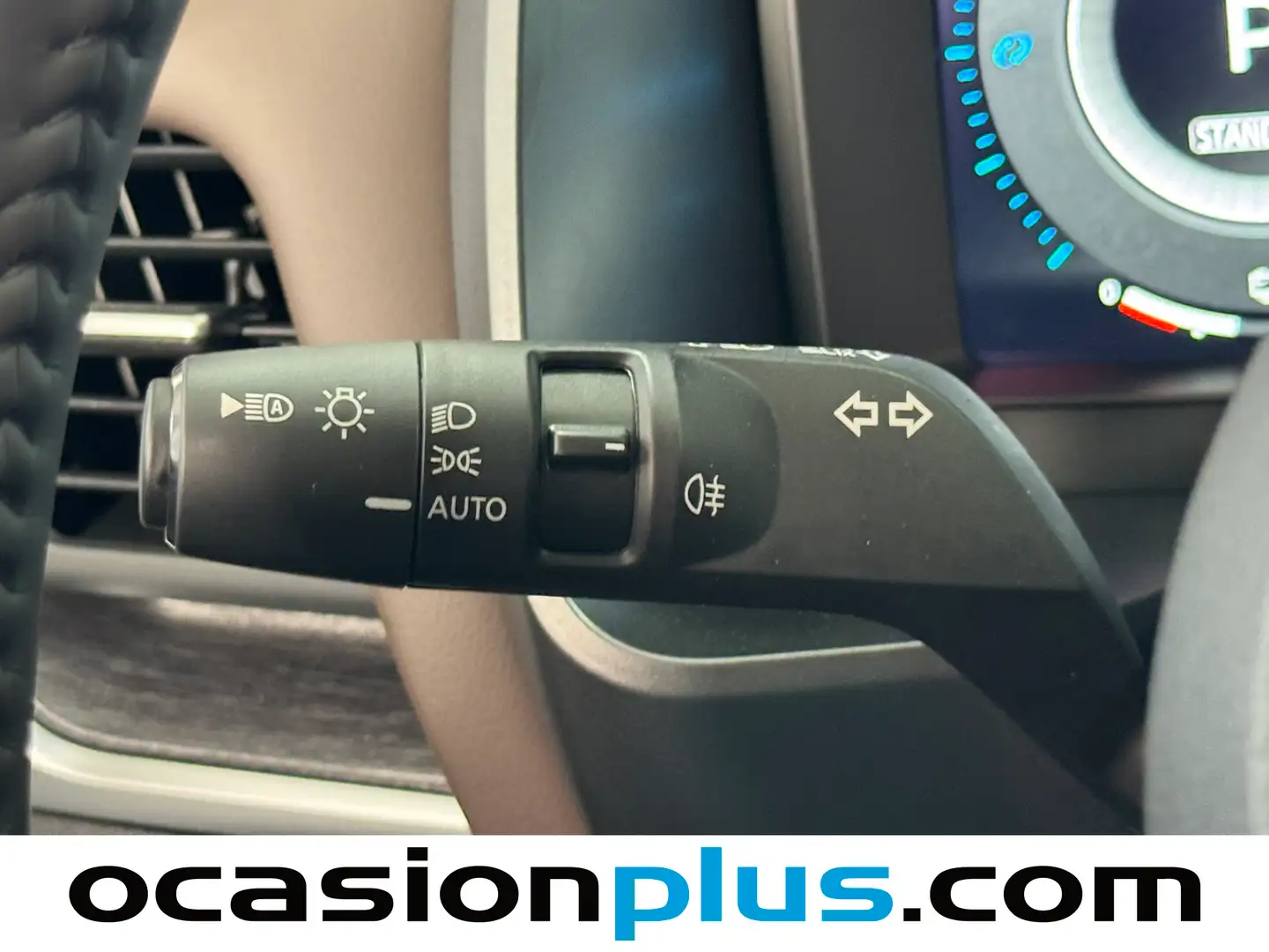 Foto Nissan QASHQAI Nissan Qashqai E-POWER Tekna Auto  (190 CV)