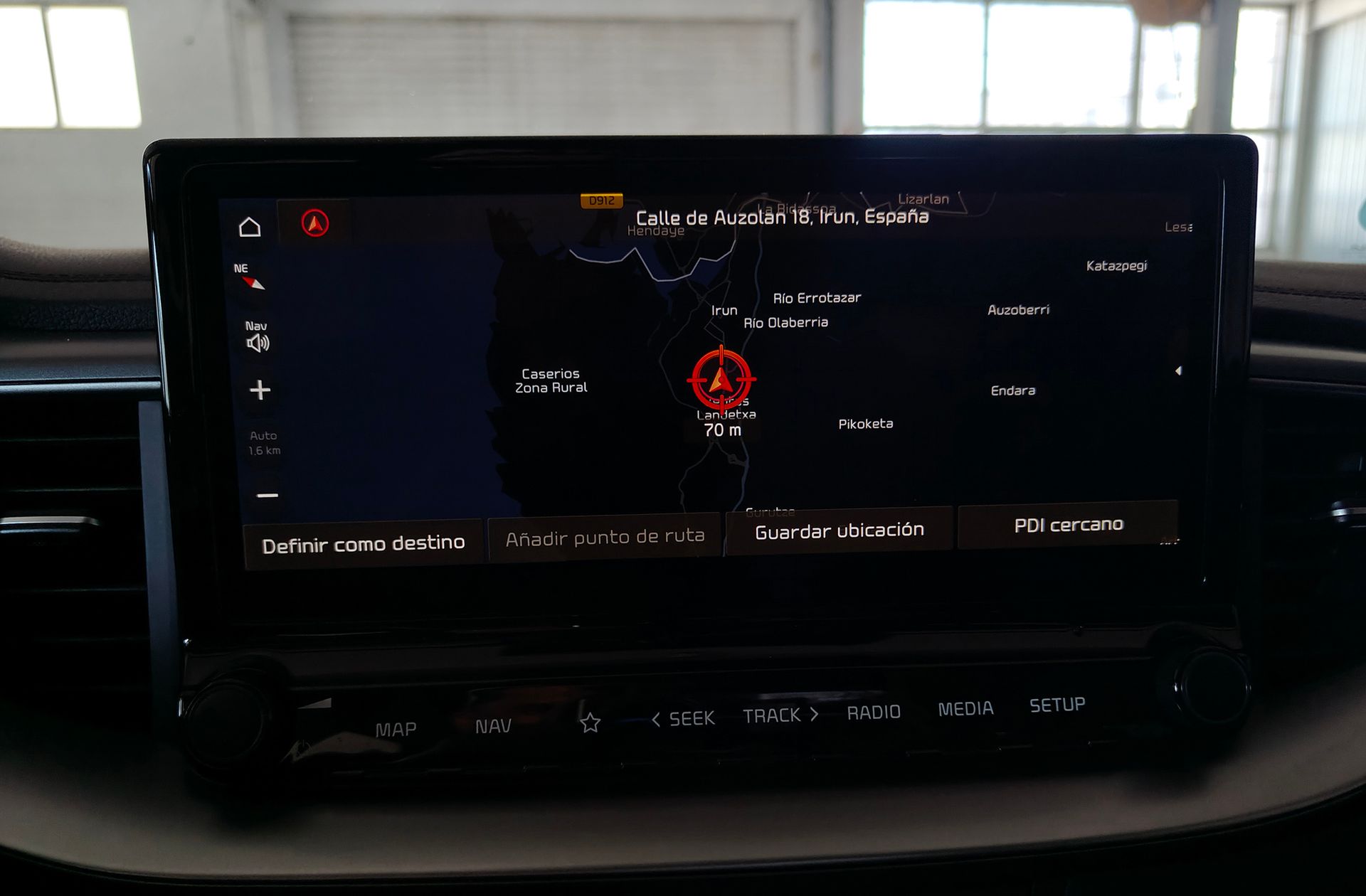 Kia XCeed 1.0 T-GDi Drive - foto 7