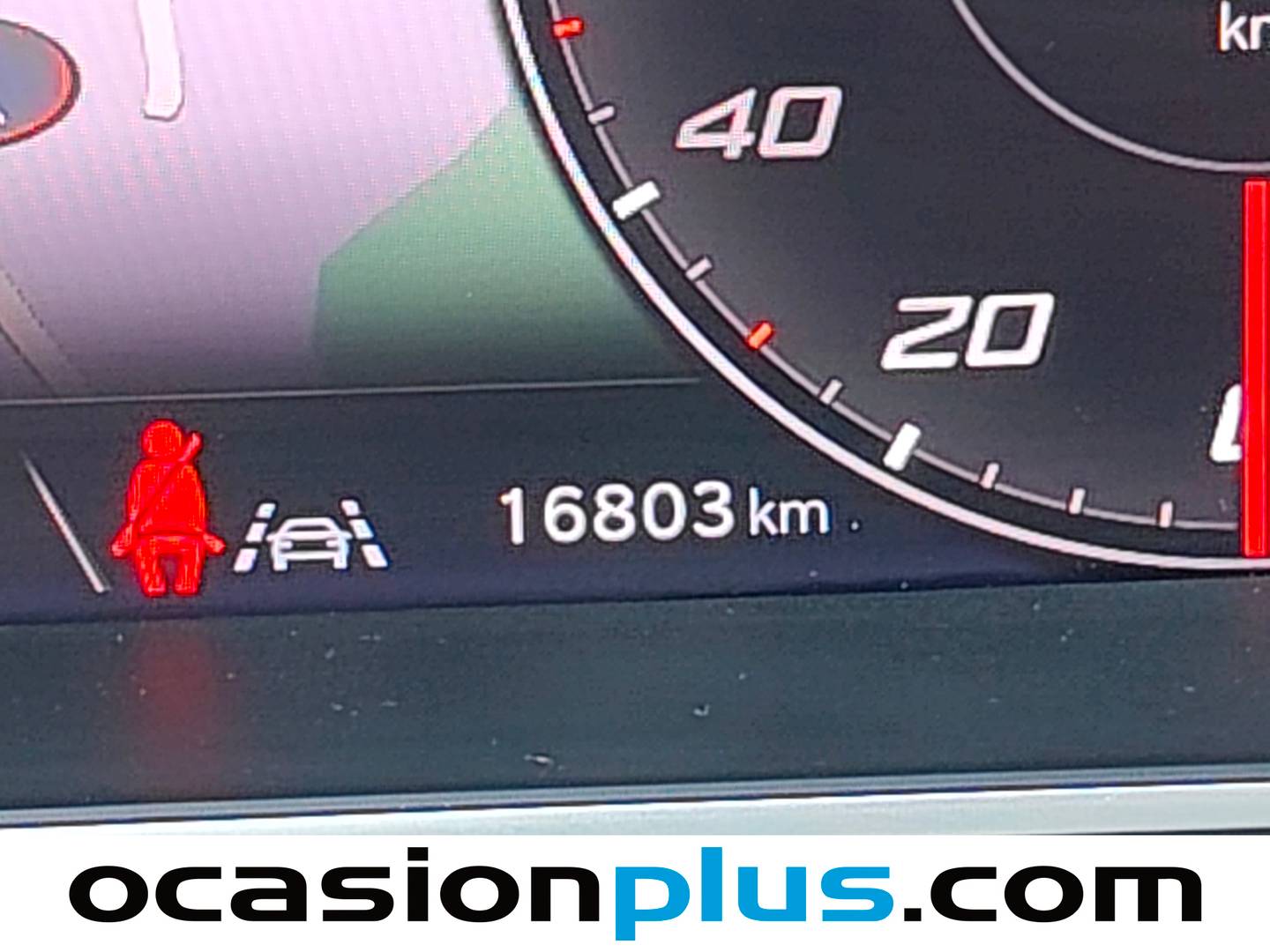 Seat Ateca Seat Ateca 1.5 TSI Style Evo Edition DSG (150 CV) seminuevo