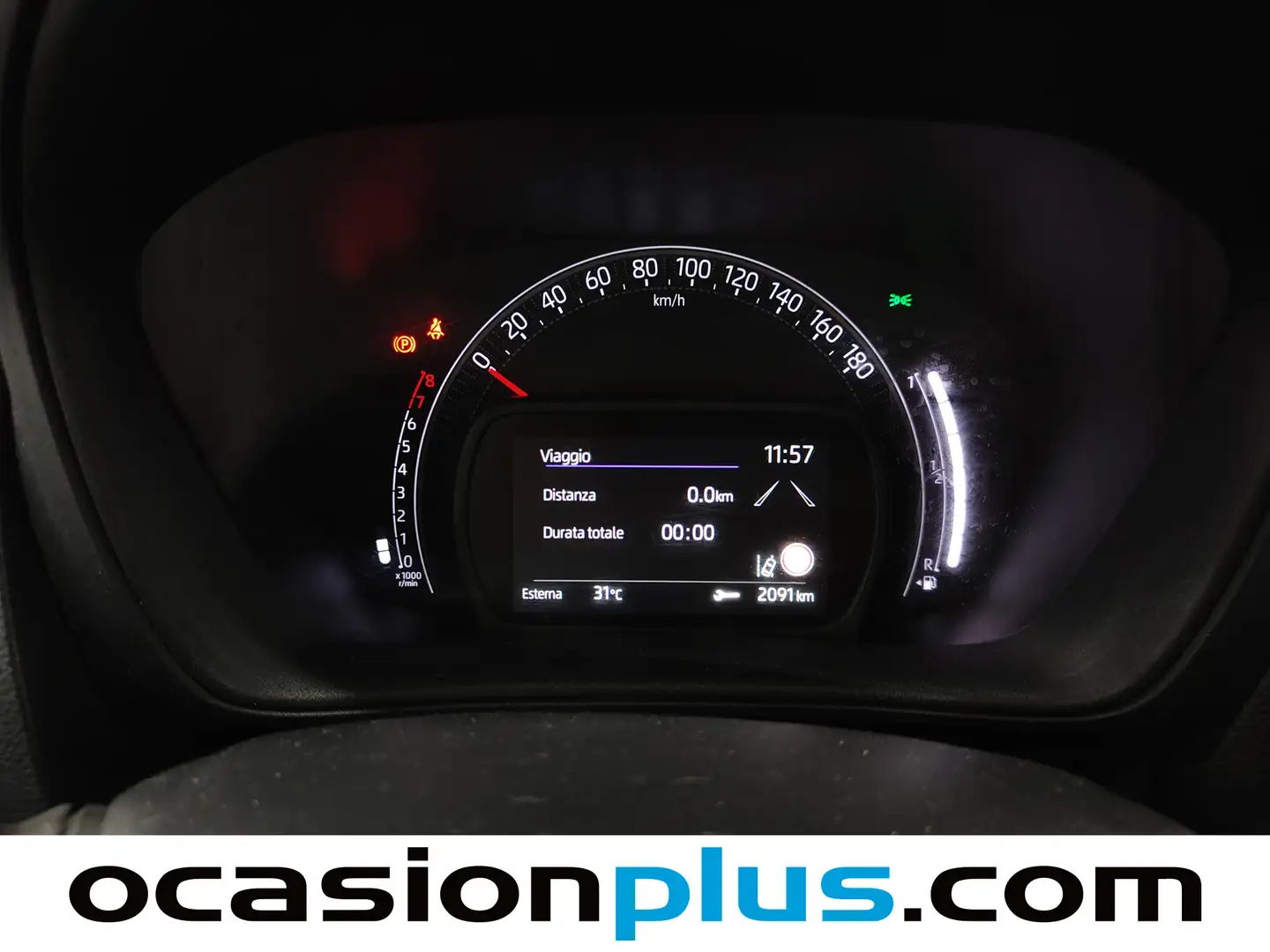 Foto Toyota Aygo X Cross Toyota Aygo X Cross 1.0 VVT-I Play (72 CV)