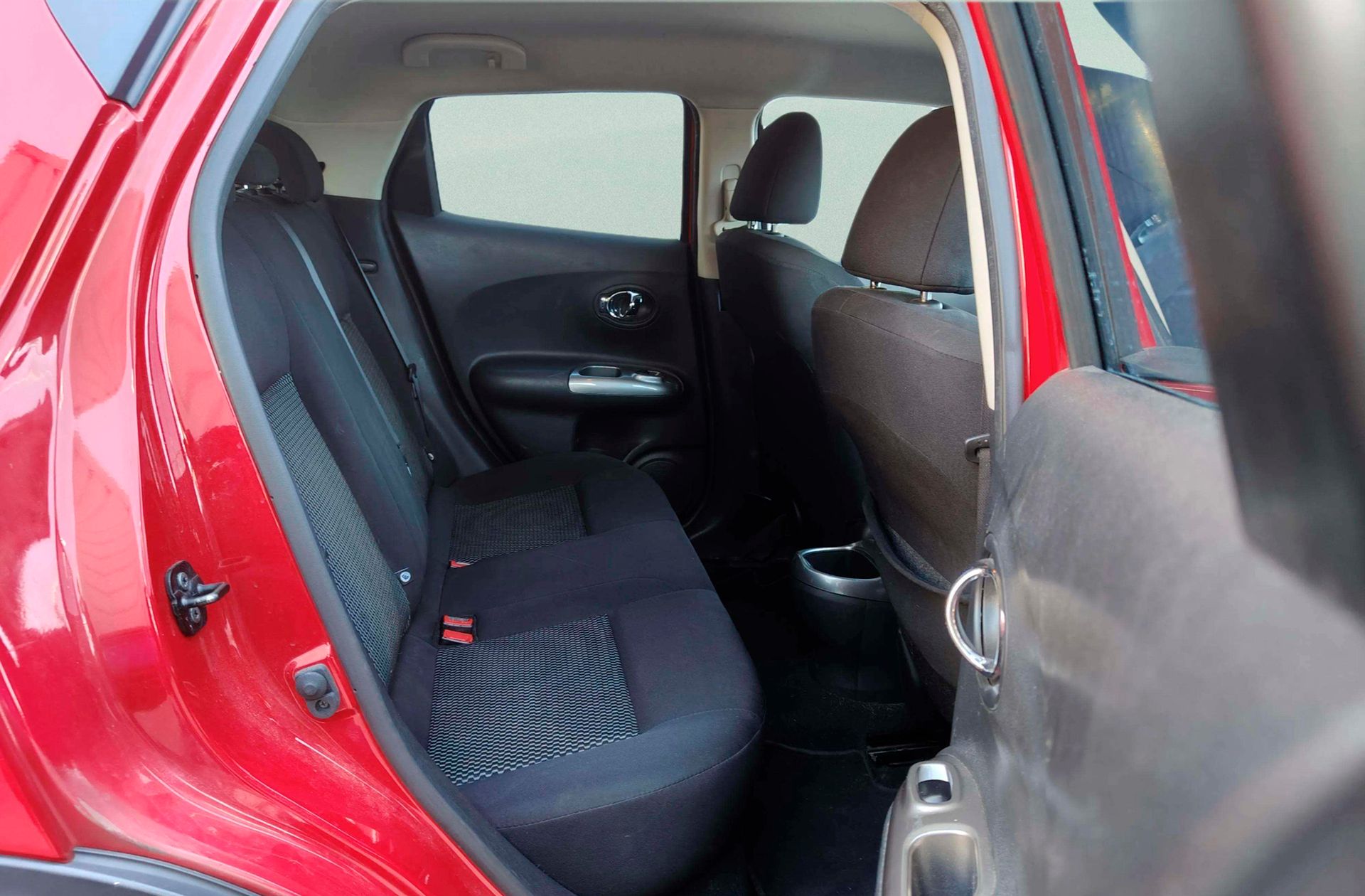 Nissan Juke DIG-T Acenta - foto 15