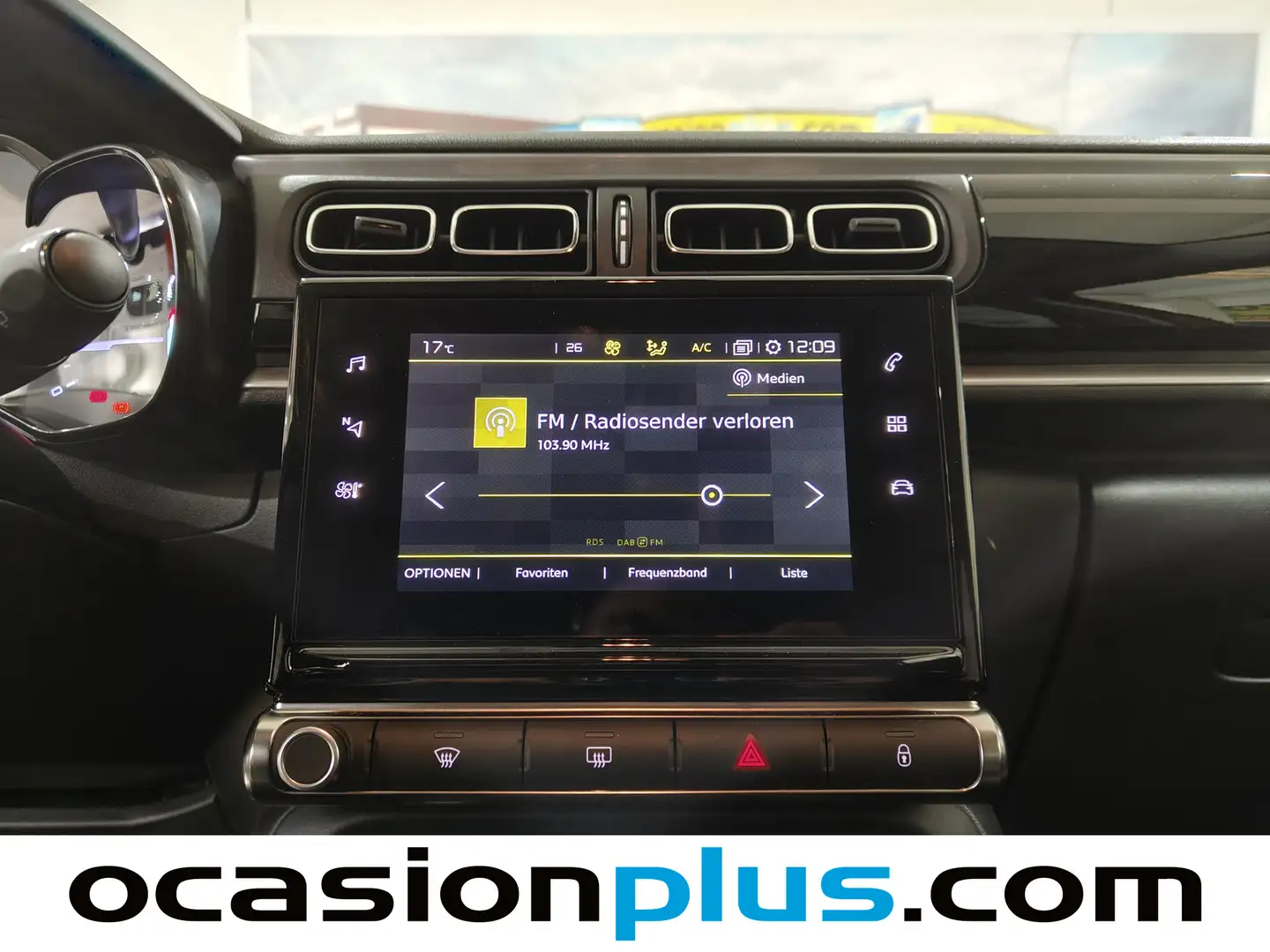 Foto Citroën C3 Origin Citroen C3 Origin Origin PureTech 110 Max (110 CV)