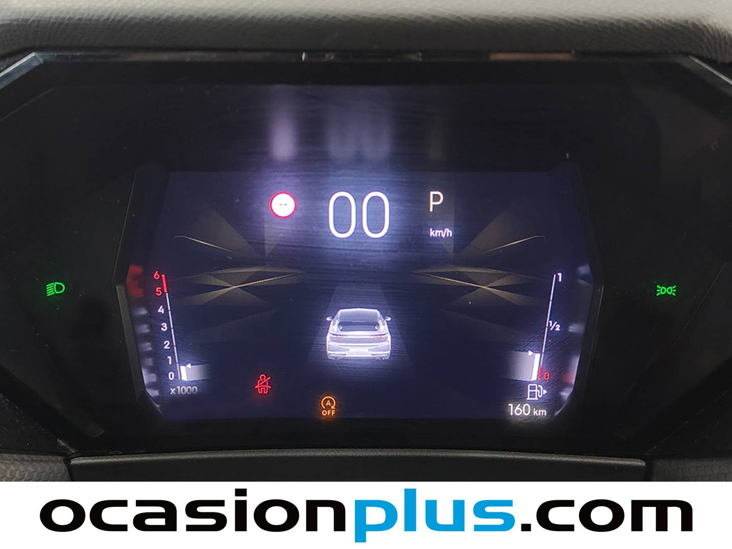 Foto DS DS 4 DS DS4 BlueHDi 130 Bastille Auto (130 CV)