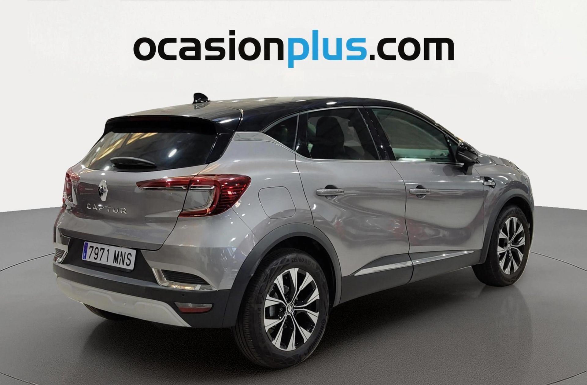 Renault Captur Techno TCe GPF - foto 4