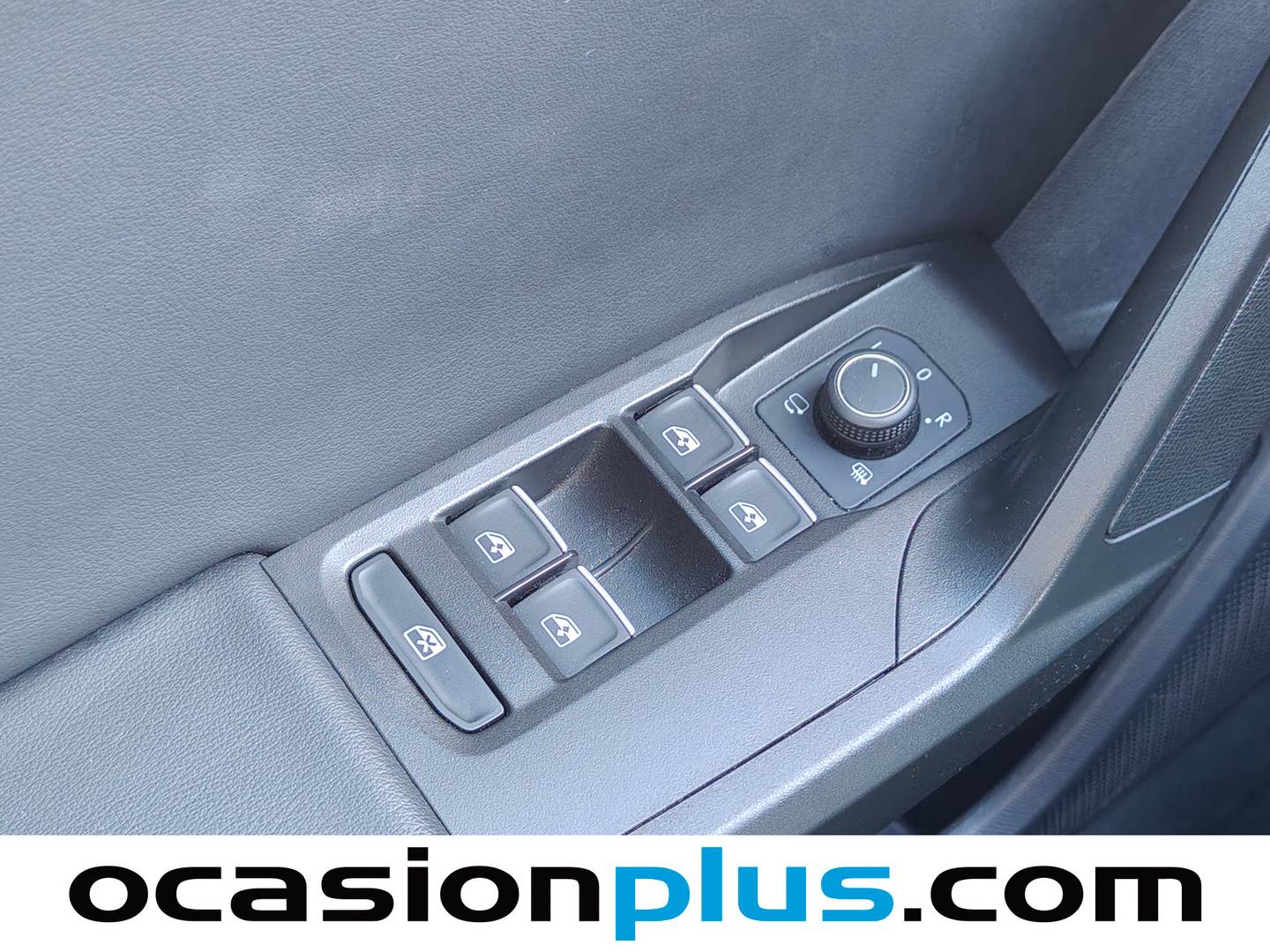 Seat León SEAT León 1.4 e-Hybrid S&S FR XL DSG (204 CV) de segunda mano