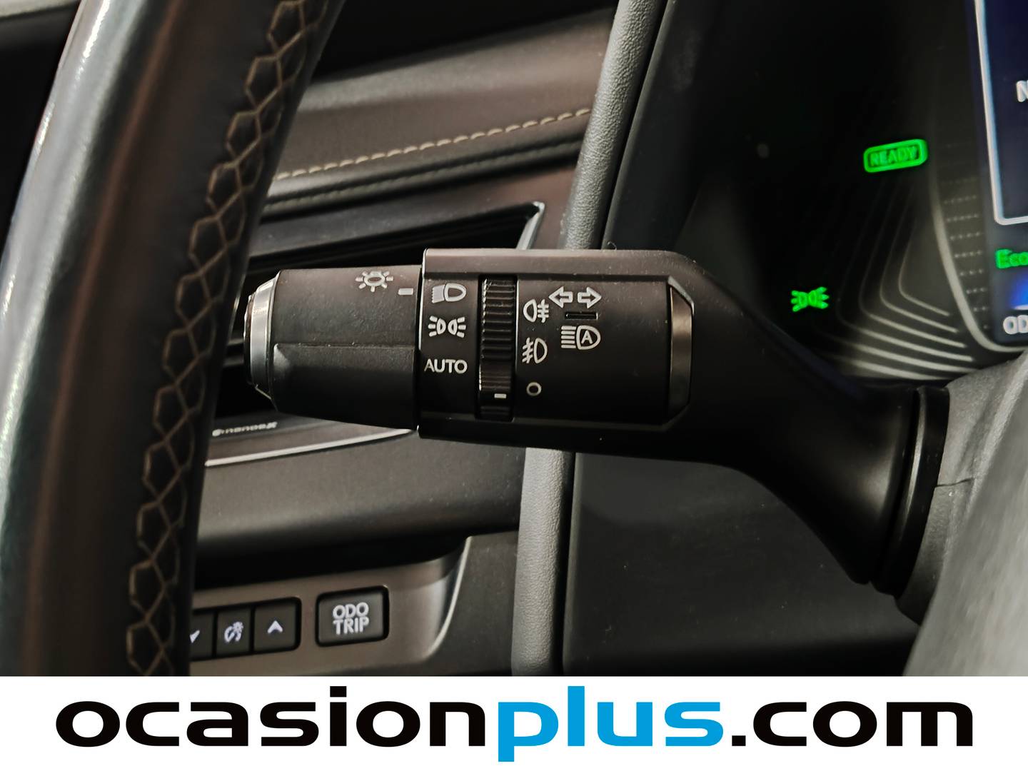 Lexus UX Lexus UX 250h Business 2WD (184 CV) de segunda mano