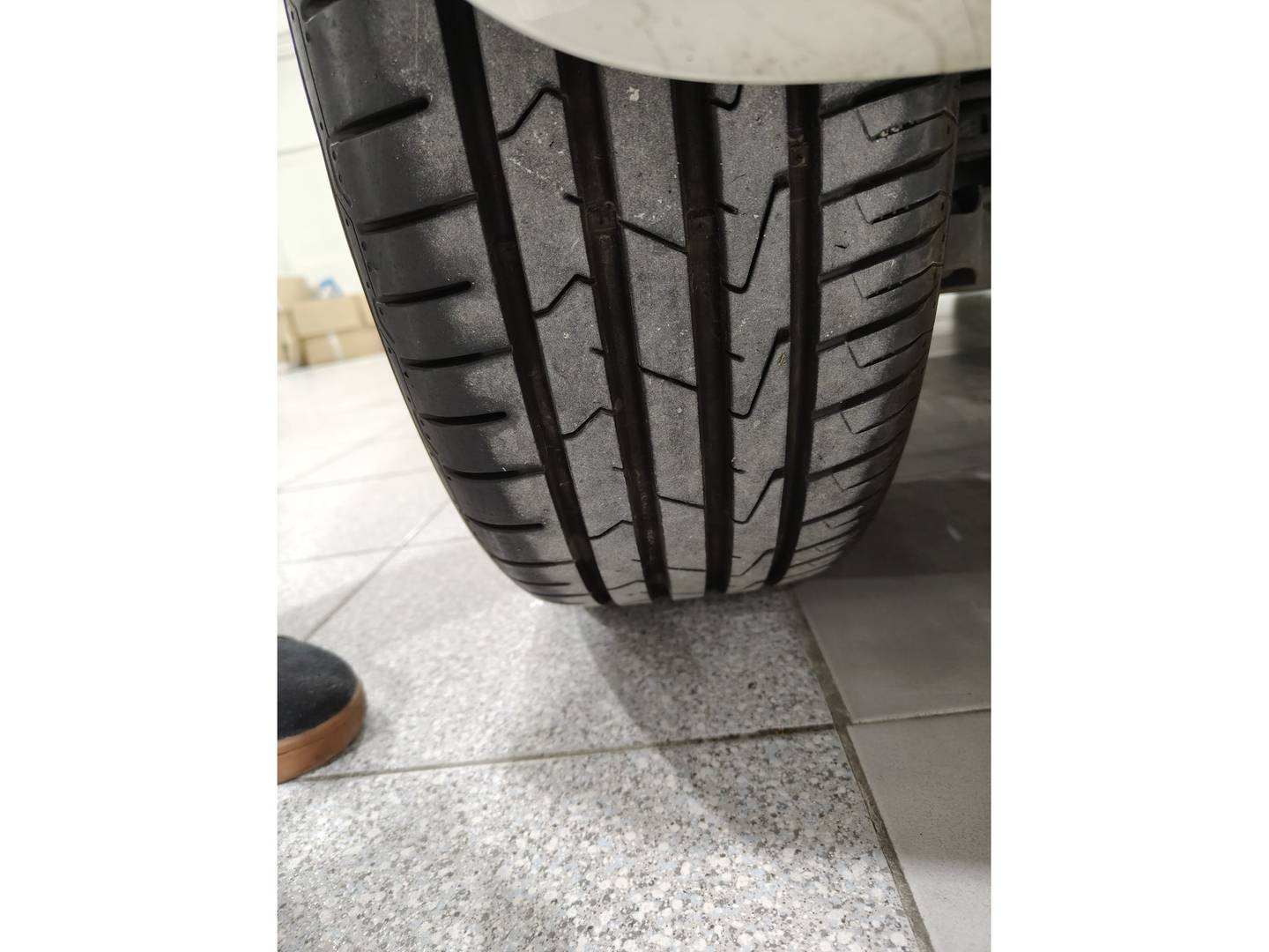 Foto Audi A1 Audi A1 Attraction 1.6 TDI (105 CV)