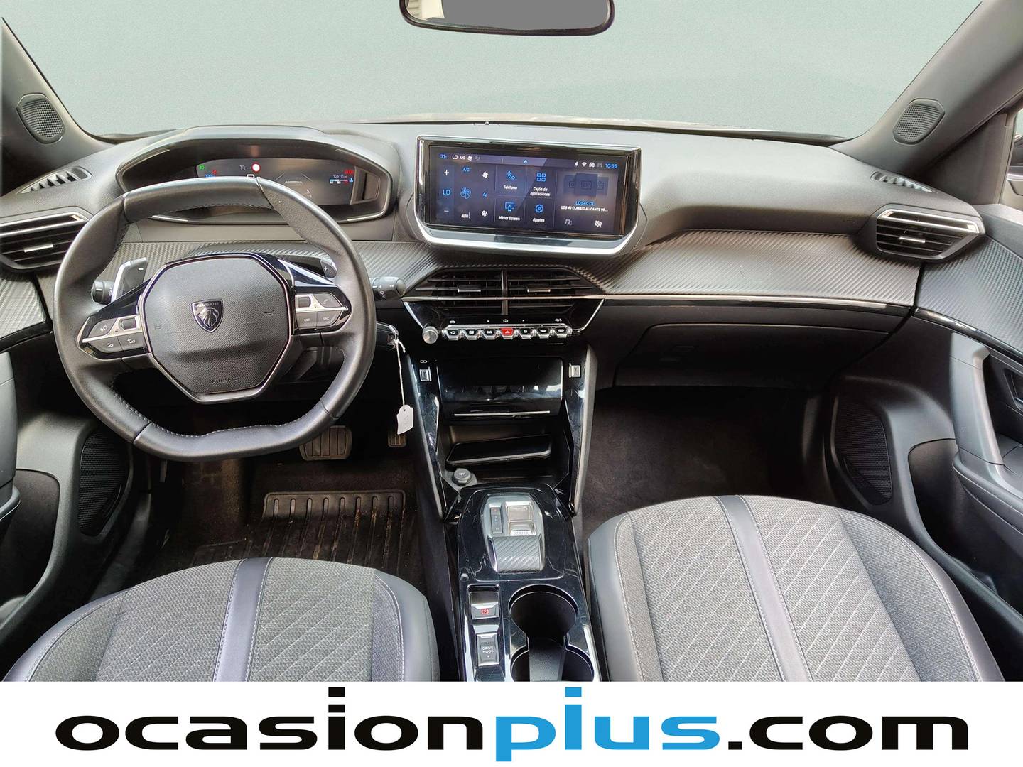Peugeot 2008 Peugeot 2008 PureTech 130 S&S Allure EAT8 (130 CV) de ocasión
