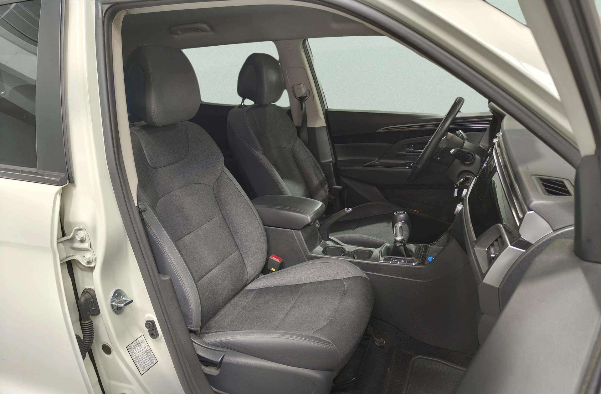SsangYong Korando G15T Urban - foto 19