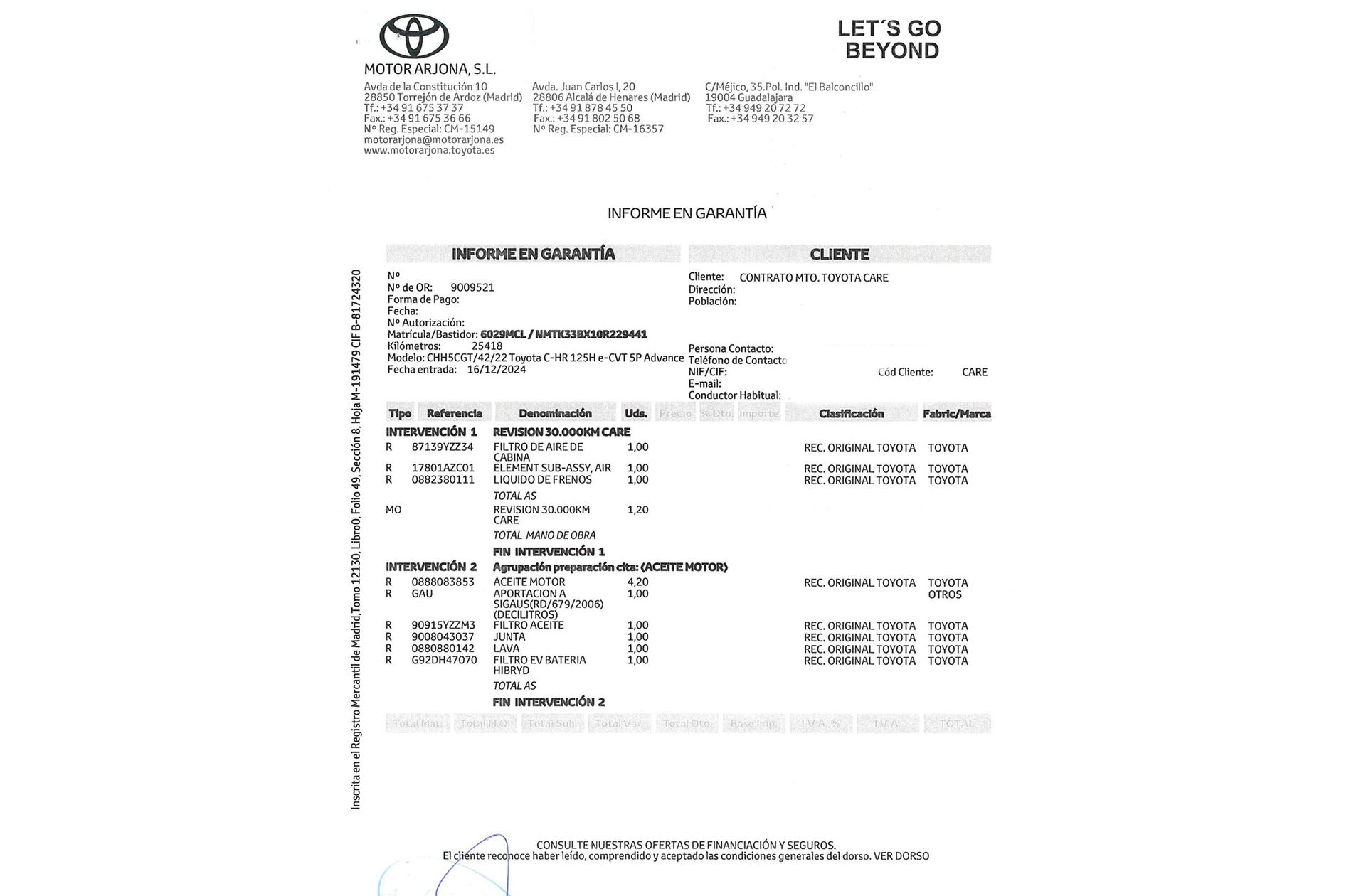Toyota C-HR 1.8 125H Advance - foto 22