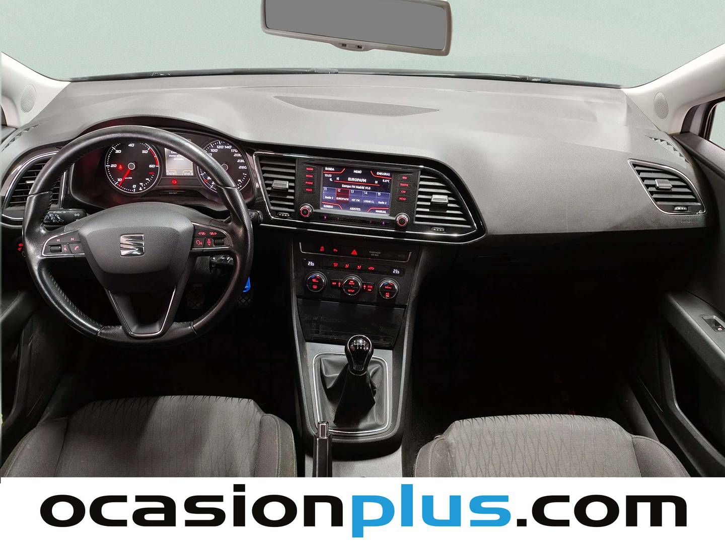 Foto Seat León SEAT León SC 2.0 TDI S&S Style (150 CV)