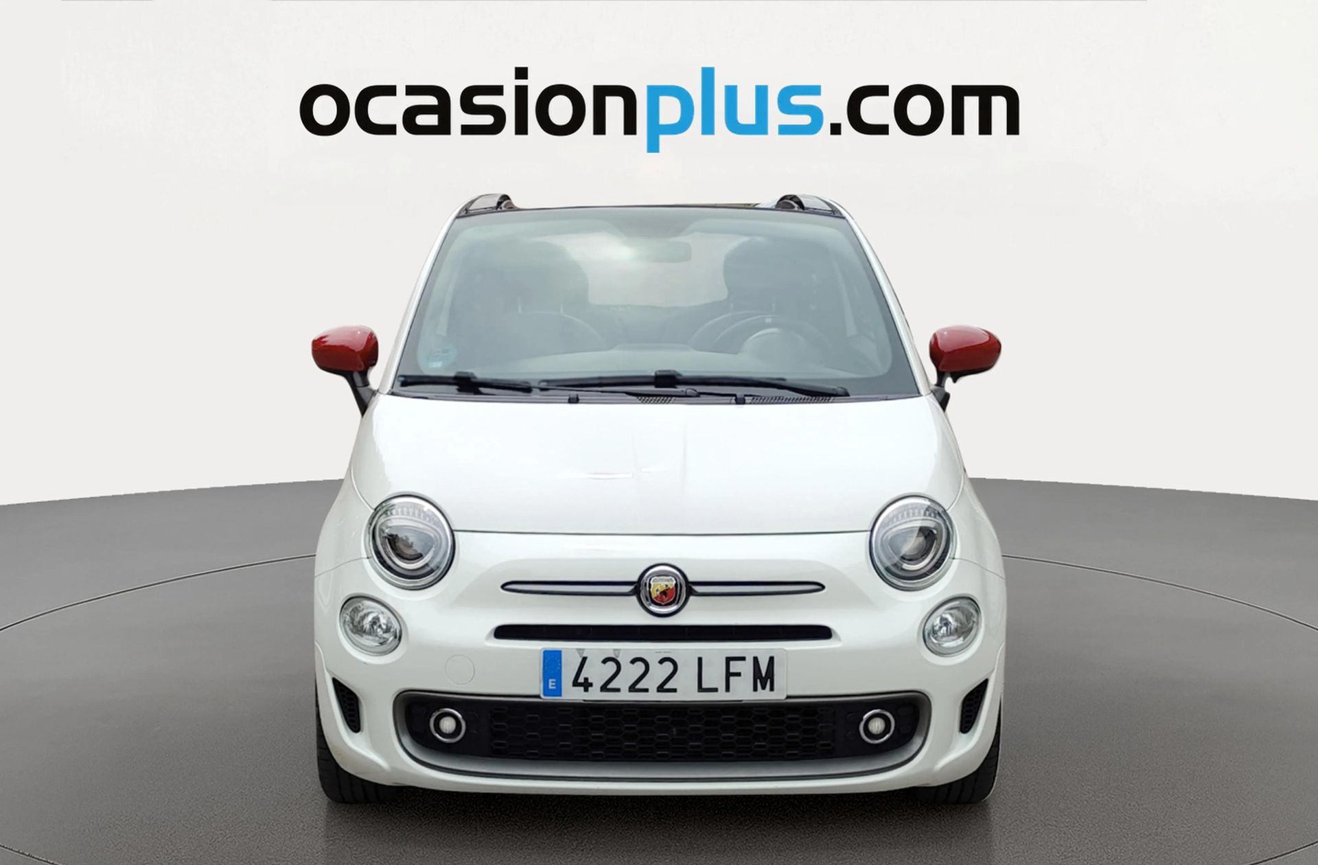 Fiat 500C 1.2 Cabrio S - foto 12