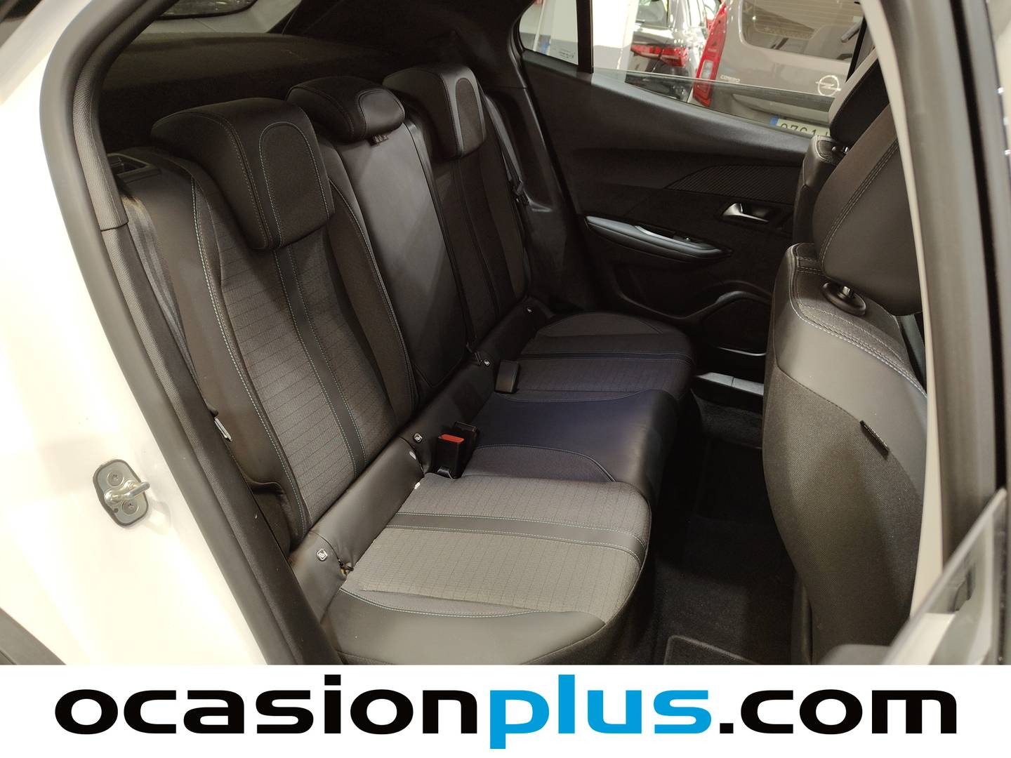 Peugeot 2008 Peugeot 2008 PureTech 100 S&S Allure (100 CV) km 0