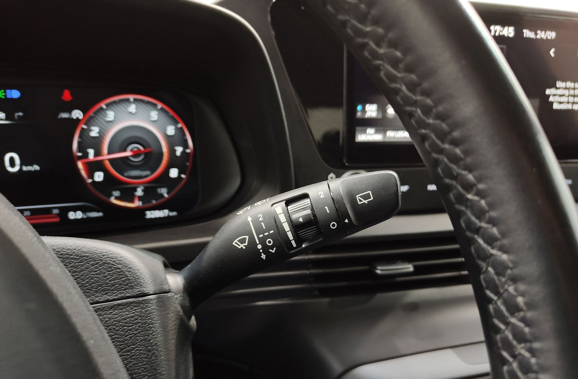 Hyundai Bayon 1.2 MPI Maxx - foto 27