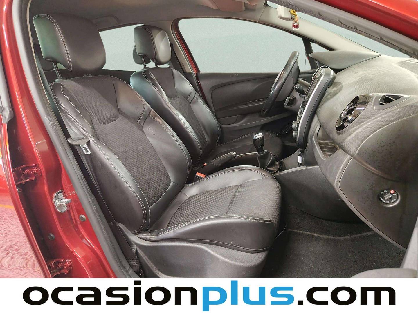 Renault Clio Renault Clio Zen Energy TCe (90 CV) barato