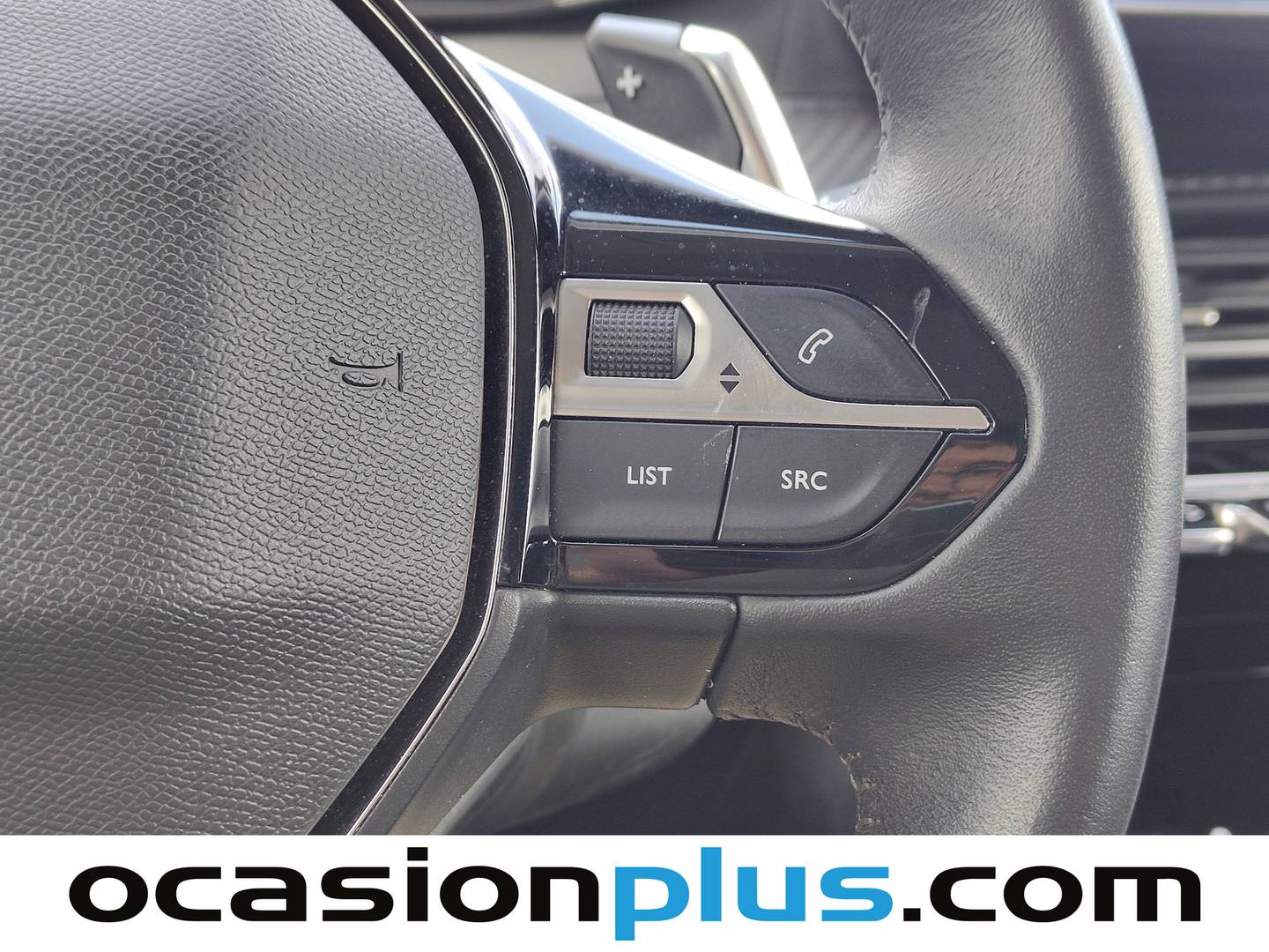 Peugeot 2008 Peugeot 2008 PureTech 130 S&S Allure EAT8 (130 CV) gasolina