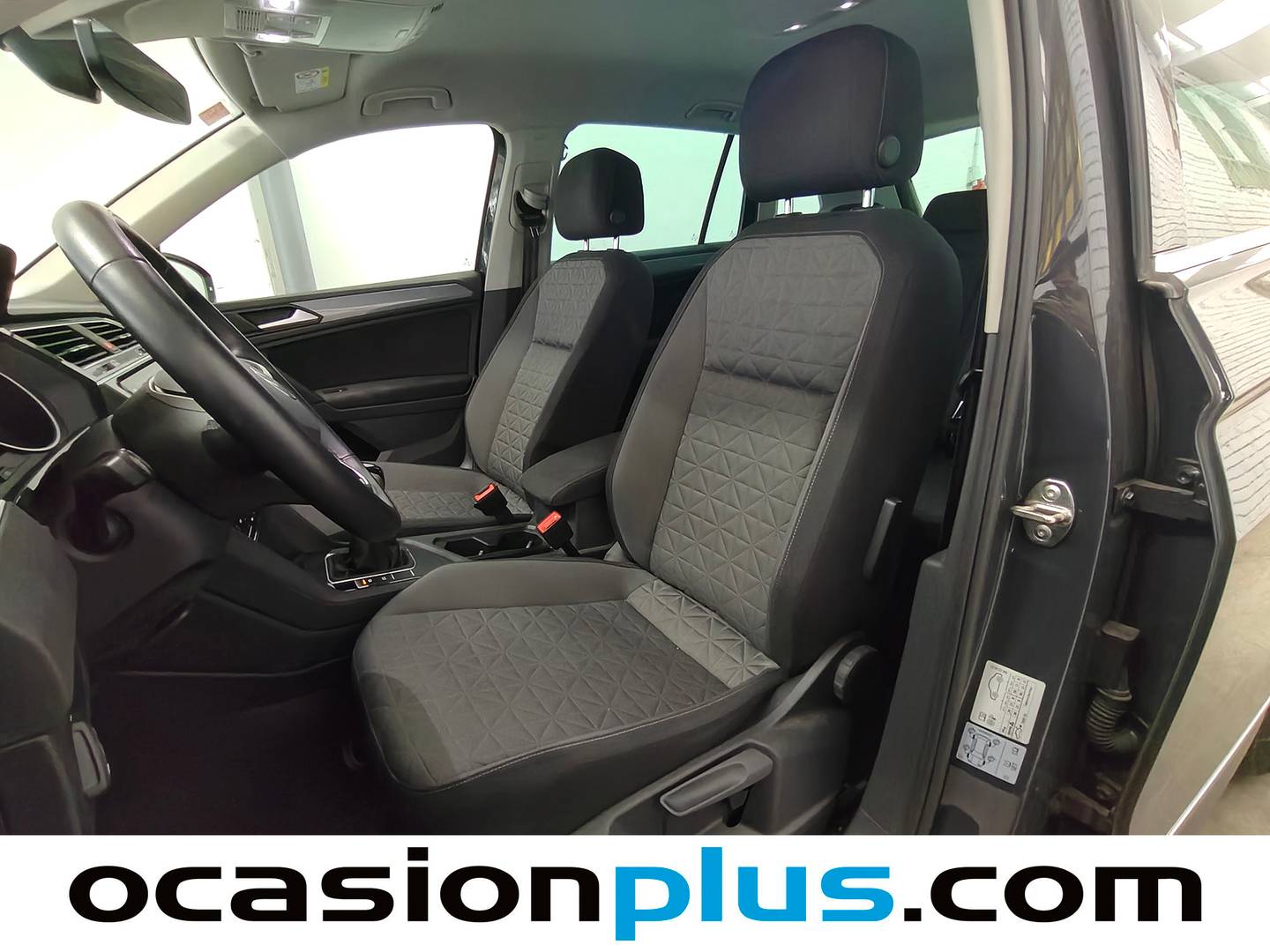 Foto asientos traseros Volkswagen Tiguan Volkswagen Tiguan Life 1.5 TSI (150 CV)